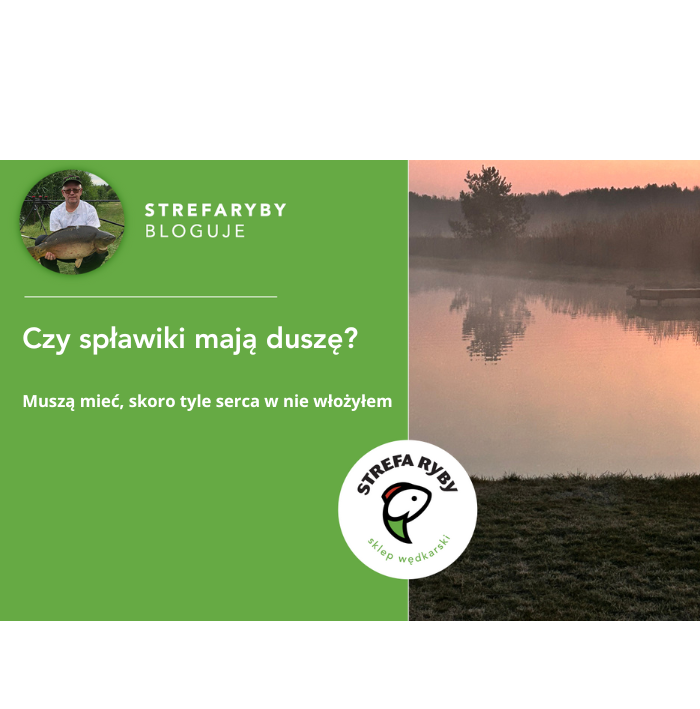 Spławiki do zestawów karpiowych "Krystynki"