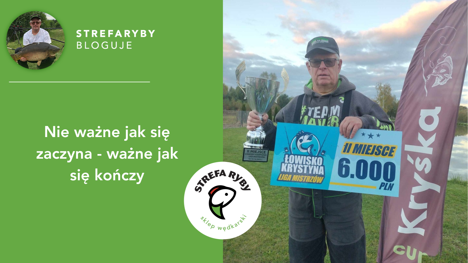 Nie ważne jak się zaczyna