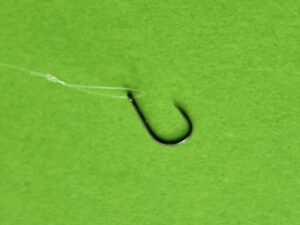 Zestaw karpiowy do tyczki