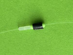 Zestaw karpiowy do tyczki