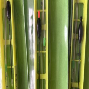 Karpiowe zestawy spławikowe do tyczki (MARGIN)