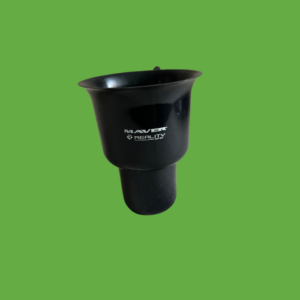 Kubki zanętowe Maver Reality czarne