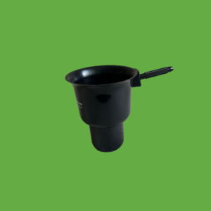 Kubki zanętowe Maver Reality czarne