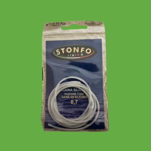 Rurka silikonowa Stonfo (1 m)