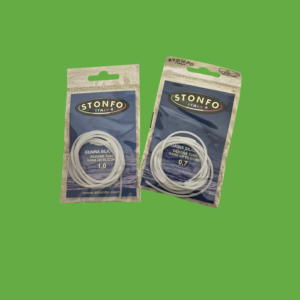 Rurka silikonowa Stonfo (1 m)