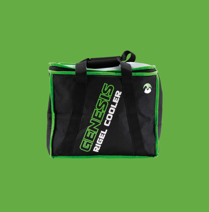Torba Rigel Torba Maver lodówka Genesis Riger
