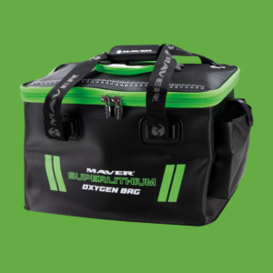 Torba Maver EVA Superlithium Oxygen