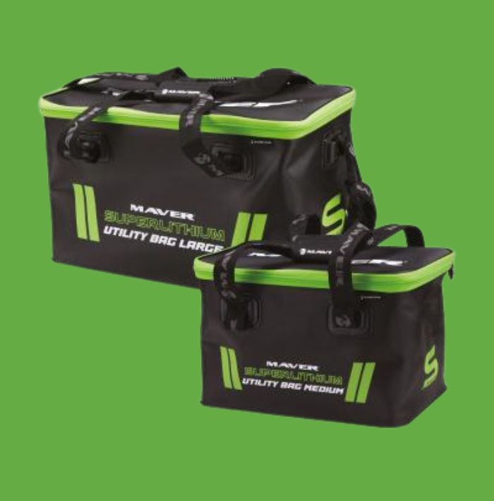 Superlithium Utility 2 Torba Maver EVA Superlithium Utility